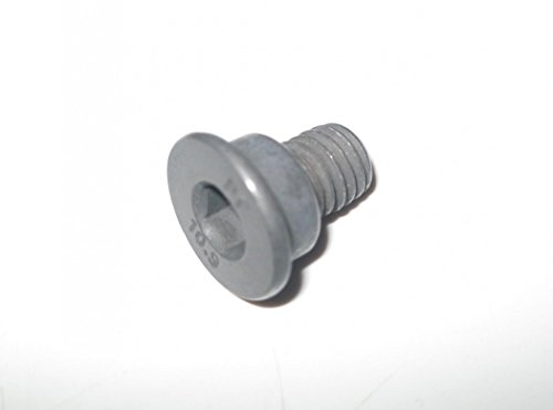 BMW Disco de Freno 6mm Allen-Head Tornillo Perno M8x1.25x14mm 34211161806 Original