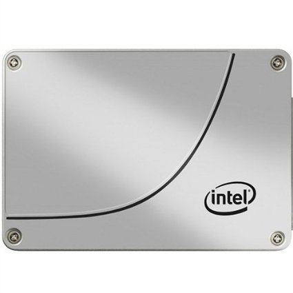 Intel S3610 800GB Internal Solid State Drive 2.5" SSDSC2BX800G401 by Intel [���s�A���i]