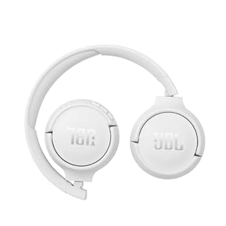 JBL Tune 510 BT - Blanc