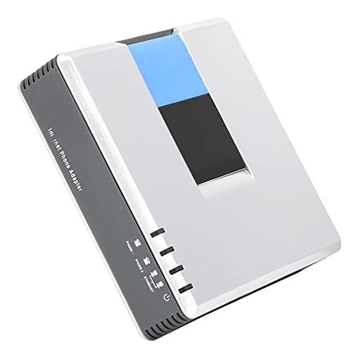 Generic VoIP �Q�[�g�E�F�C �f���A���|�[�g �C���^�[�l�b�g�d�b�A�_�v�^�[ �v���g�R�� �R���o�[�ASIP V2 �v���g�R�����T�|�A�A�N�Z�X�Í����A���ے������ʘb�p�A�Q�E�F�C X 1�A�}�j���A�� X 1�A�d�� X 1�A�l�b�g���[�N �P�[�u�� X 1