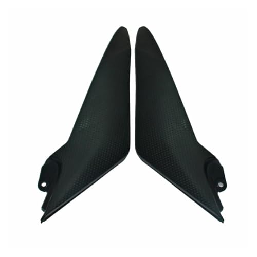 Garniture réservoir essence YZF R6 protégeant le carénage latéral - 2