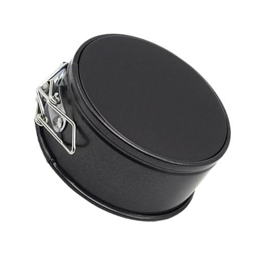 IMIKEYA �Y�f�|���m���X�e�B�b�N�x�[�L���O�p�� 10�C���`�ی^�X�v�����O�t�H�[���P�[�L�^ �ϔM�������P�[�L���[���h �ƒ�pDIY�x�[�L���O�E