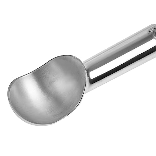Zeroll Original Aluminium Ice Cream Scoop - Size 20, Nonstick - Image 4