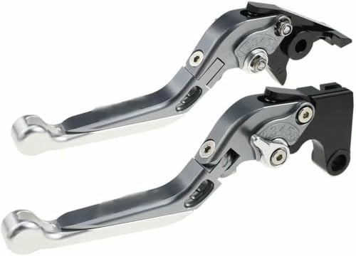 Embrayage de moto réglable Tracer 900GT pour longs voyages et roadtrips