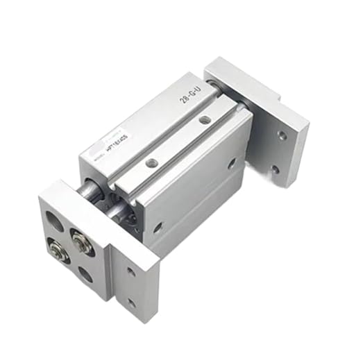 Pince pneumatique large HFT32 composant de serrage robotique - 3