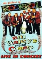 Photo de Bill Haley's Original Comets - the Fathers of Rock 'n' Roll