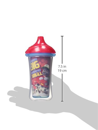 Munchkin Paw Patrol Click Lock Insulated Sippy Cup