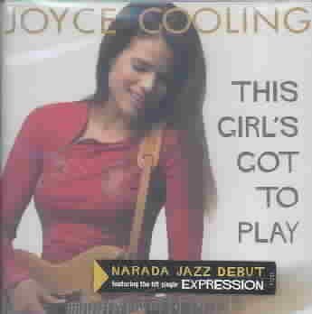 This Girl'S Got to Play