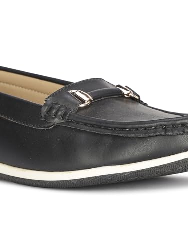 Image of Bata Women's Slip-on Loafer