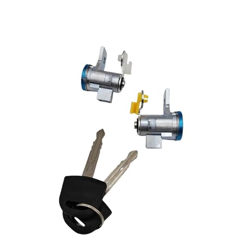 Interruptor de encendido 8973765610 compatible con Chevrolet Colorado 2003-2011 4