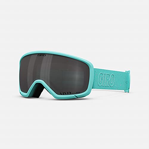 Image of Giro Millie Ski Goggles - Snowboard Goggles for Women & Youth - VIVID Lens - Anti-Fog - OTG (Over Glasses)