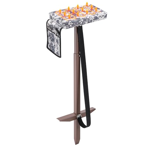 Teenyyou Heated Marsh Seat with Stake