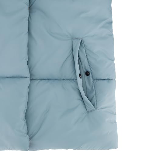 Under Armour Girls Edie Jacket3