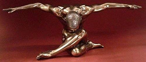 Body Talk Skulptur Akt Mann - Man #74907 Cover