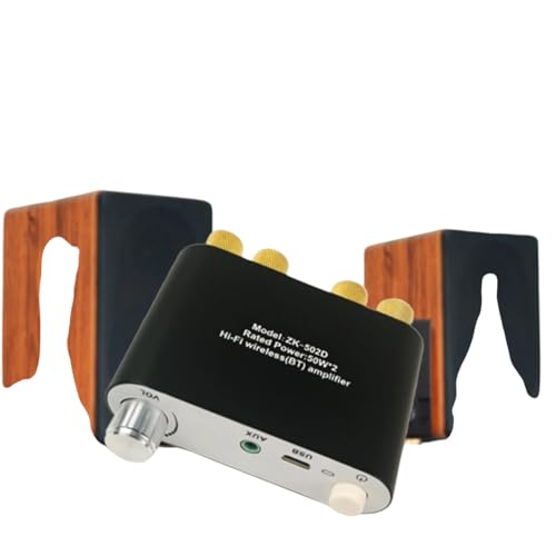 ZK-502D bluetooth 5.0 Wireliess XeII[fBIp[Av{[h TPA3116 50WX2 J[Av Av Av z[VA^[ Aux Usab vC[ 2025 p M dqiAi