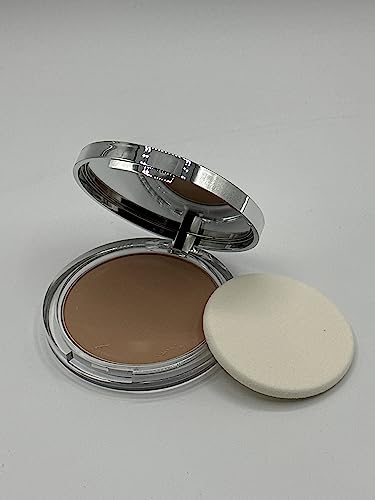 Clinique Almost Powder Medium #TOP1