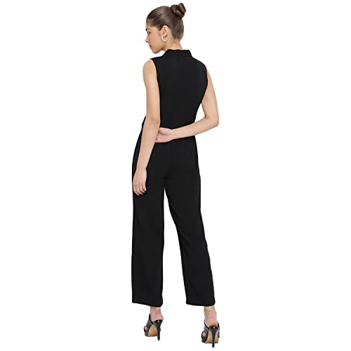 Image of mayra women's Polyester Jumpsuit