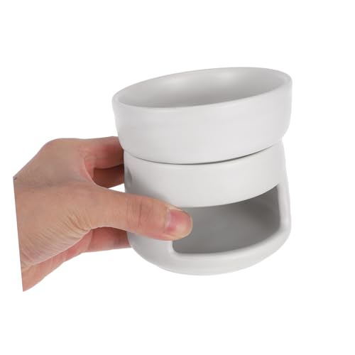 Diffuseur aromathérapie céramique ORFOFE idée cadeau déco de Noël - 5