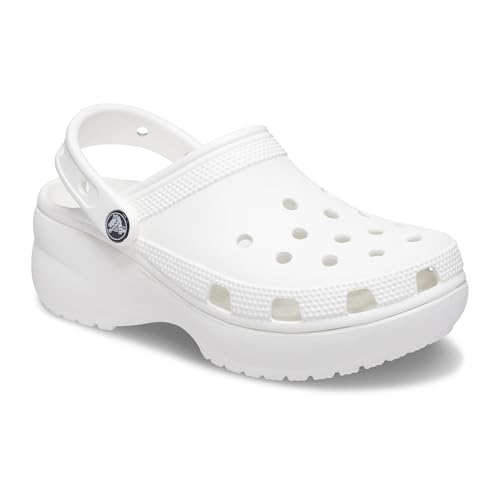 Crocs Femme Classic Platform Clog W Sabots 42/ - vue 4