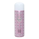 IKEMES フェイスマジックカバー ローズ 80ml