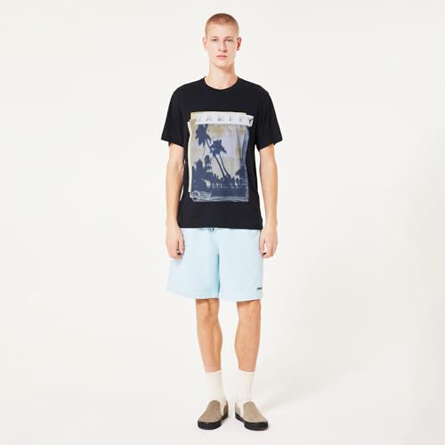 Image of Oakley Men's Palm Tee