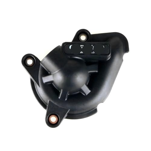 Protecteur latéral moteur moto premium pour la série RS660 Tuareg