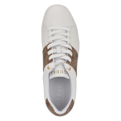Guess Men's Lowen Sneaker2
