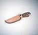 Handmade Leather Sheath for the Benchmade Fixed Adamas