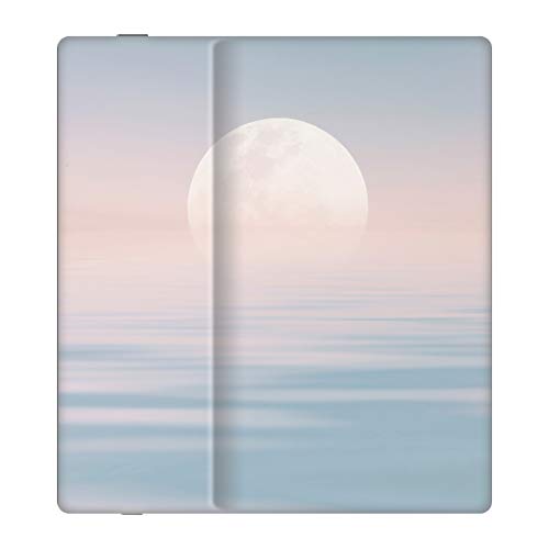 Skin Kindle Oasis 2017 Autocollant Vinyle Anti Rayure pour Protéger le Châssis
