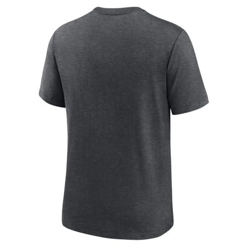 Nike Men's Authentic Collection Early Work Tri-Blend Performance T-Shirt2