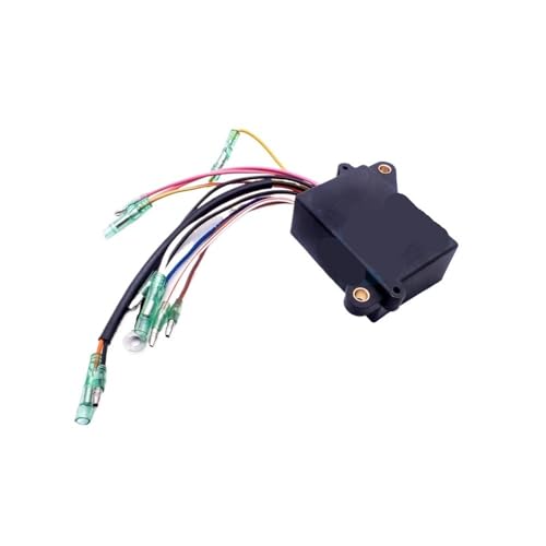 Ensemble d'unité pour moteur hors-bord 4 temps 8 CV et 9.9 CV référence 01030504