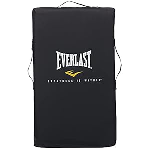 Everlast Strike Shield Black