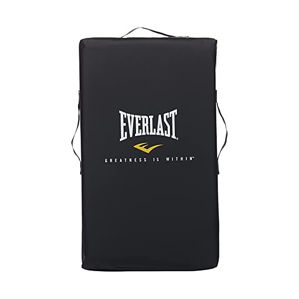 Everlast-Strike-Shield-Black Everlast Strike Shield Black