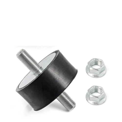 Montaje de goma superior motor para recambio S 500 3110044 3021936