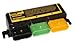Professional Parts Warehouse Meyer 07347 Headlight Module (Black, Green, Yellow) Ports OEM