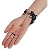 Gants cloutés sans doigts pour femmes Harley-Davidson® | 97159-25VW Gants cloutés sans doigts pour femmes Harley-Davidson® | 97159-25VW
