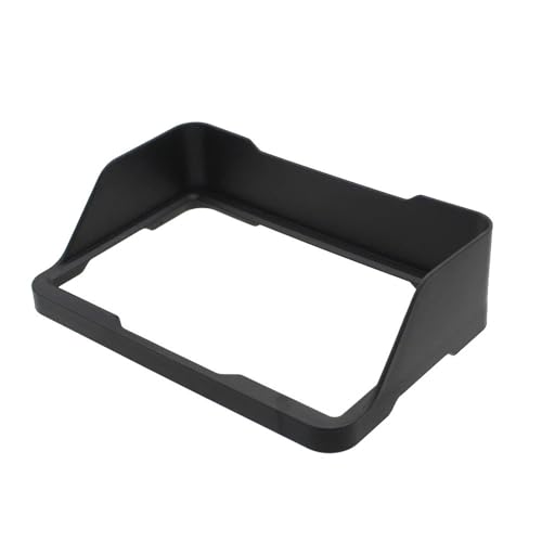 Film Moto 8 Pouces Pare-Soleil et Protection Tableau de Bord pour 800MT Explore 2023