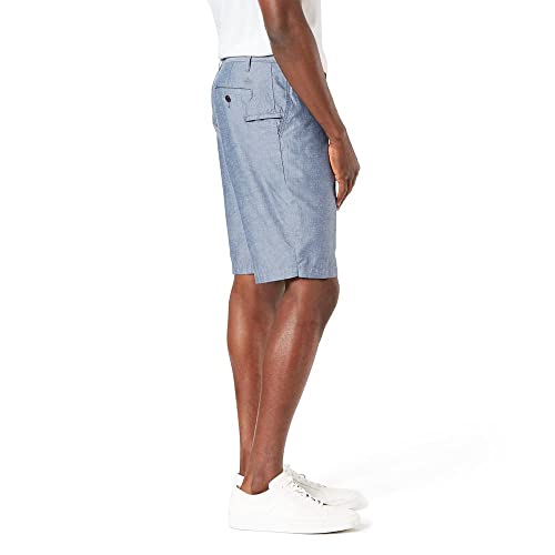Image of Dockers Men's Perfect Short Classic Fit 10.5 inch