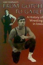 How old is chad gable