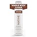 Native Coconut Vanilla Deodorant & Whole Body Deodorant Spray Bundle, Contains Naturally Derived Ingredients, 72 Hour Protection, Aluminum Free with Coconut Oil and Shea Butter