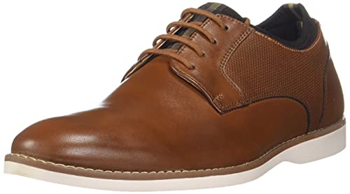 Image of Bata Men's Lace-up Sneaker