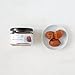 Clearspring - Organic Japanese Umeboshi Plums - 200g