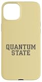 Funny Science Teacher Quantum University