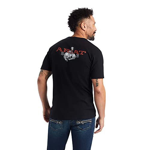Image of USA Flag T-Shirt by Ariat