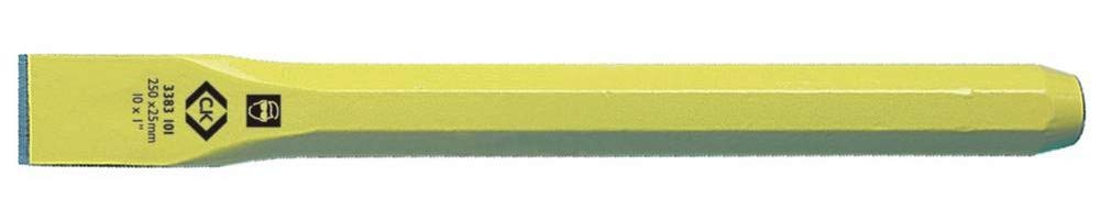 CK Tools T3383 07 Cold Chisel 16x180mm