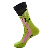 Zofedap Warme Socken Damen und Herren Thermosocken Elegante Kuschelsocken Sportsocken Lustige Wintersocken Wollsocken Wärmesocken Haussocken Socken Wärmend Rennrad Socken Damen