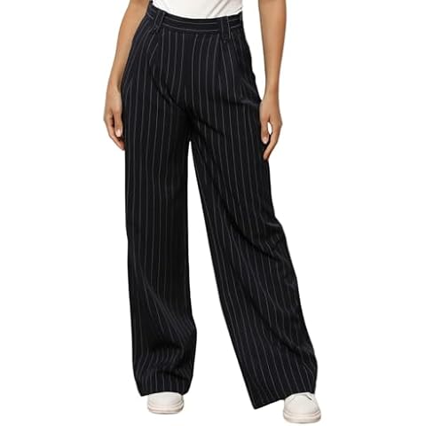 Pantalon à pinces La Modeuse Cover