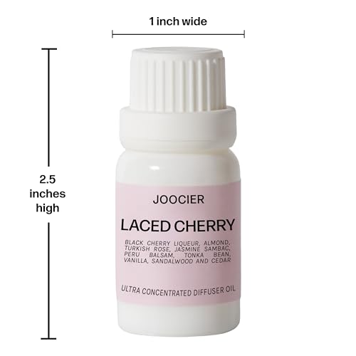 Aceite Difusor Cherry Laced 10 ml miniatura 2