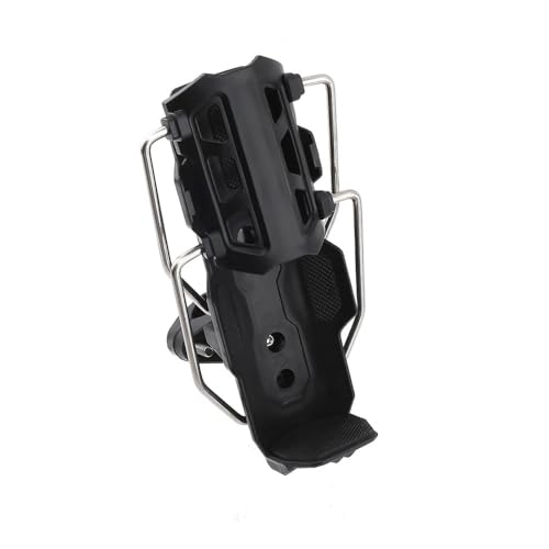 Porte-gobelet moto cage verre boisson eau réglable pour série 368G 703F