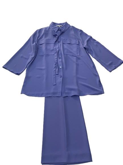 Carla Ferroni 17328 Completo Glicine M
